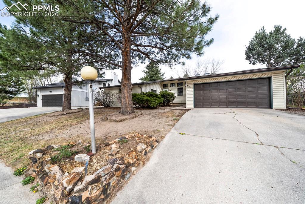 6431 Galway Drive Colorado Springs CO 80918