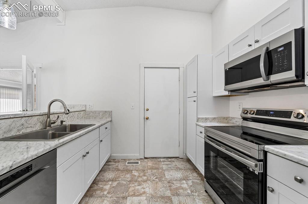 6431 Galway Drive Colorado Springs CO 80918