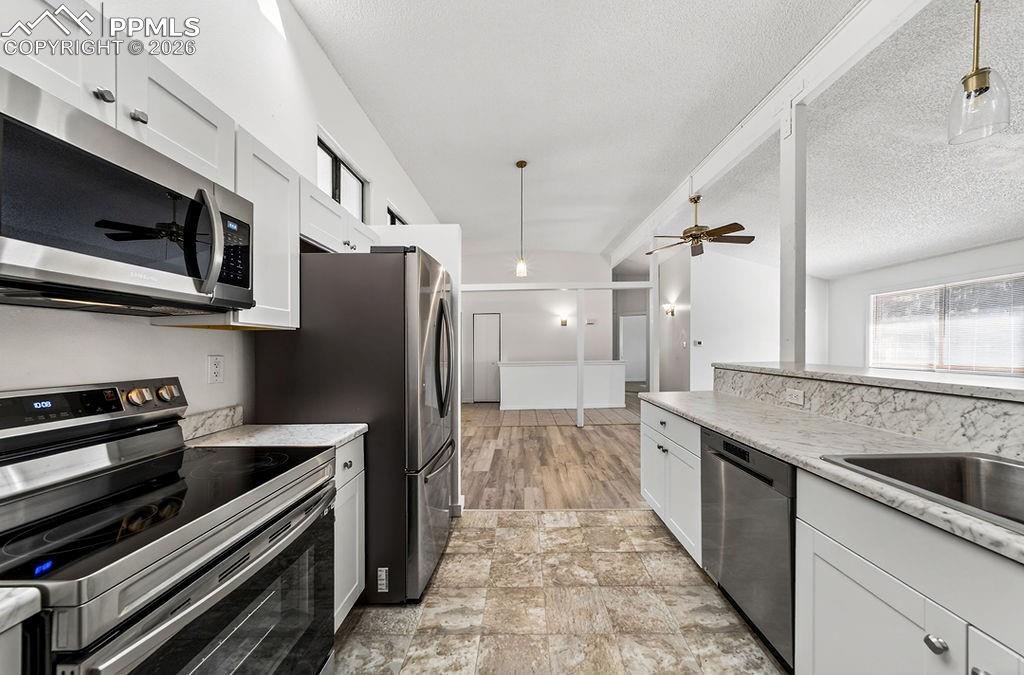 6431 Galway Drive Colorado Springs CO 80918