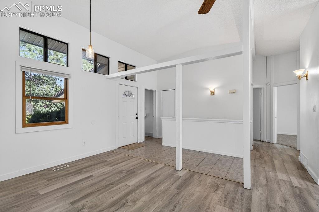 6431 Galway Drive Colorado Springs CO 80918