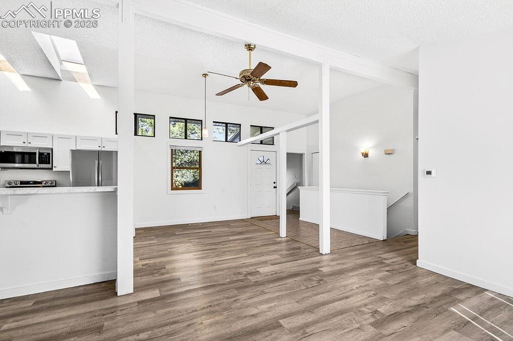 6431 Galway Drive Colorado Springs CO 80918