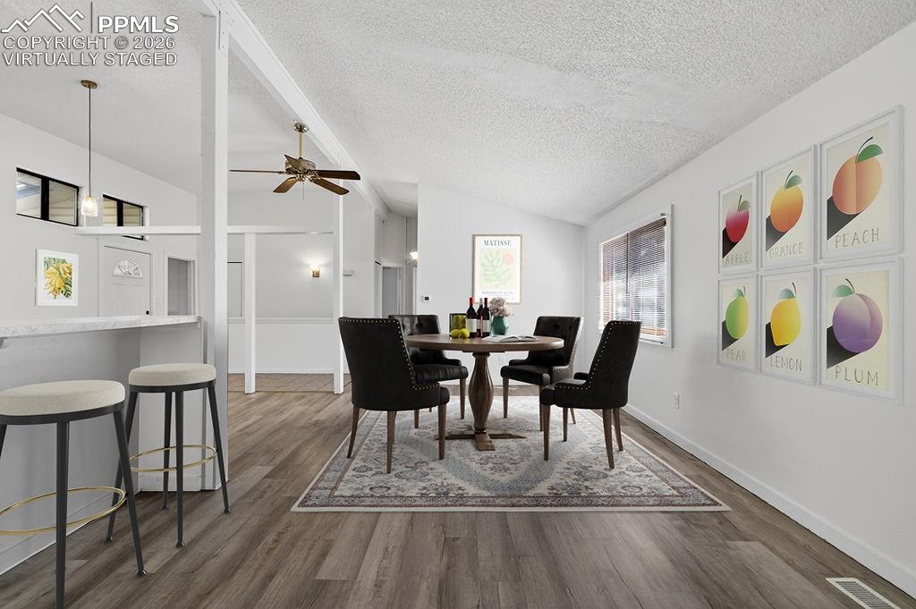 6431 Galway Drive Colorado Springs CO 80918