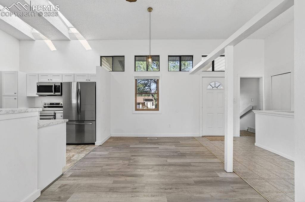 6431 Galway Drive Colorado Springs CO 80918
