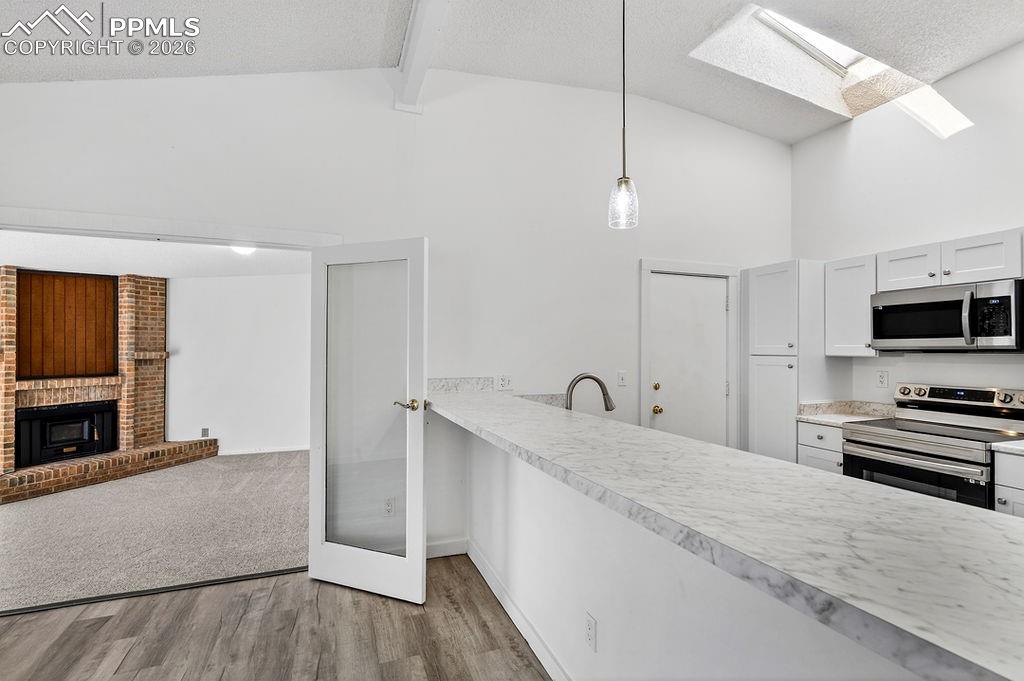 6431 Galway Drive Colorado Springs CO 80918
