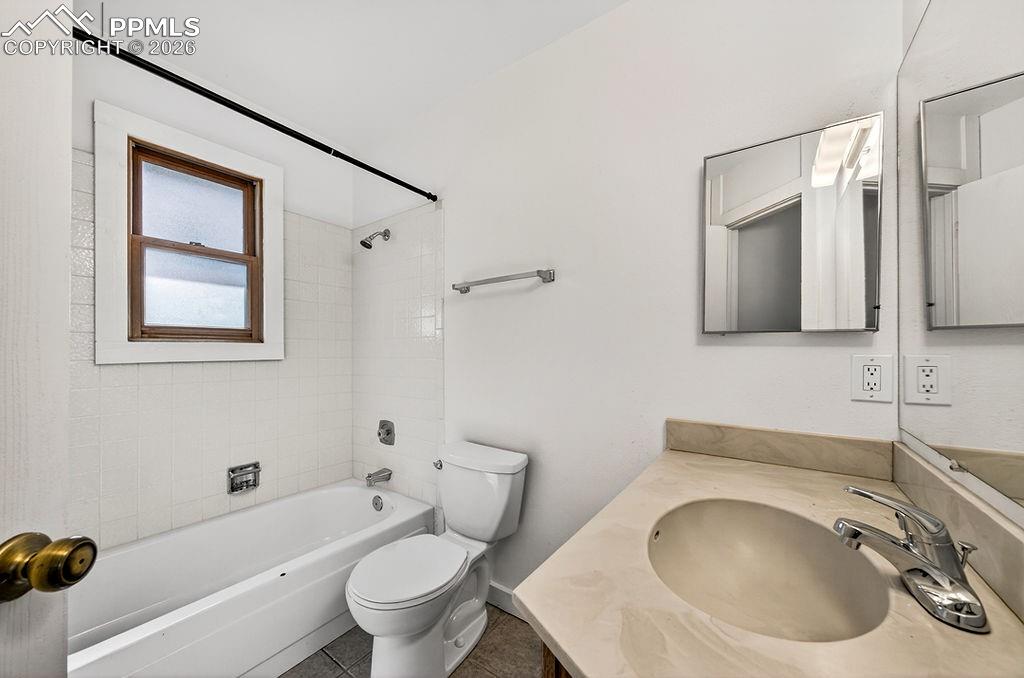 6431 Galway Drive Colorado Springs CO 80918