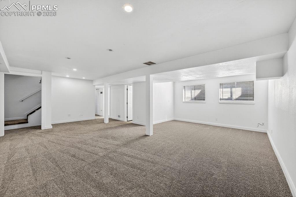 6431 Galway Drive Colorado Springs CO 80918