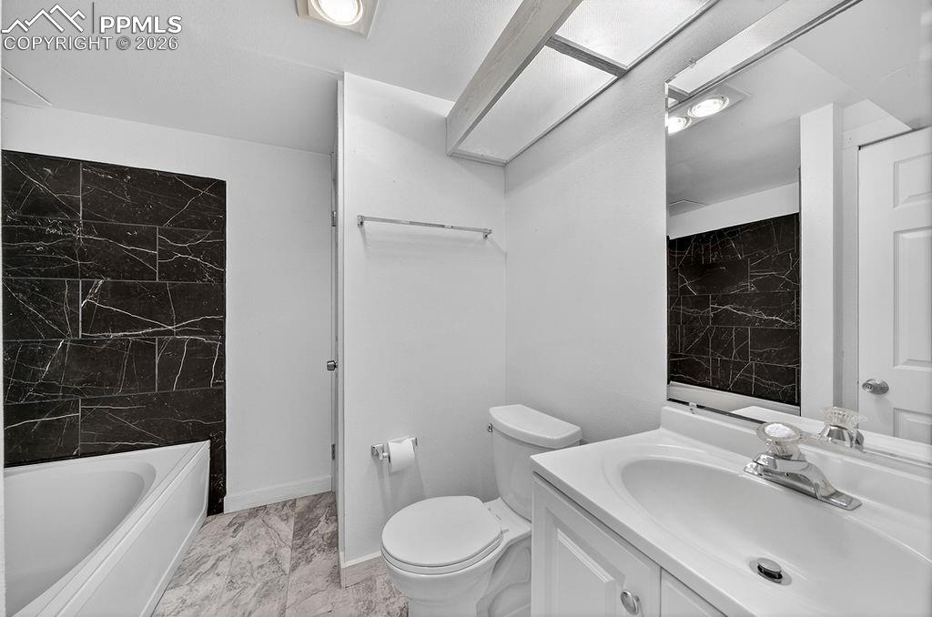 6431 Galway Drive Colorado Springs CO 80918