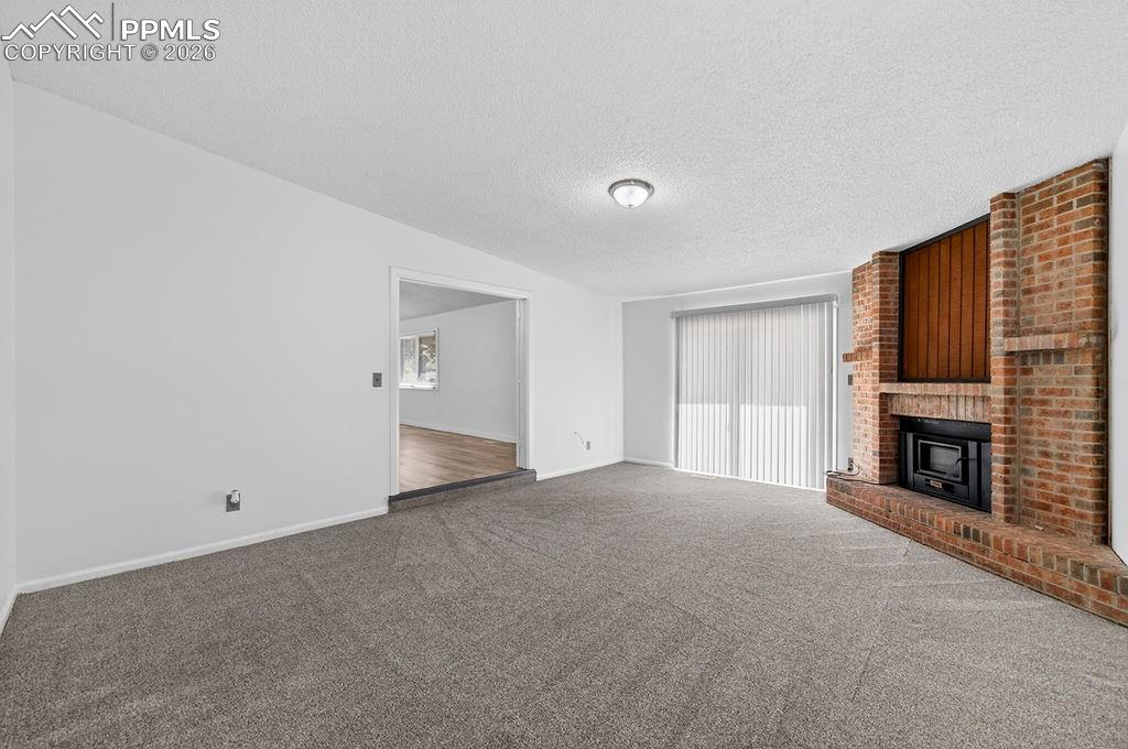 6431 Galway Drive Colorado Springs CO 80918