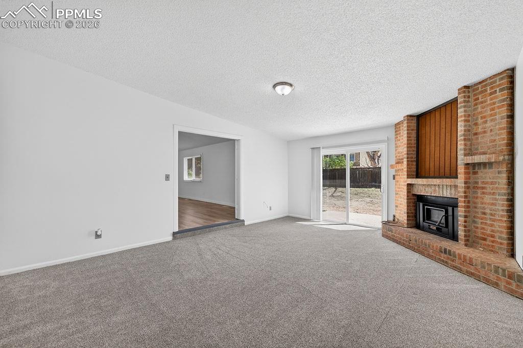 6431 Galway Drive Colorado Springs CO 80918