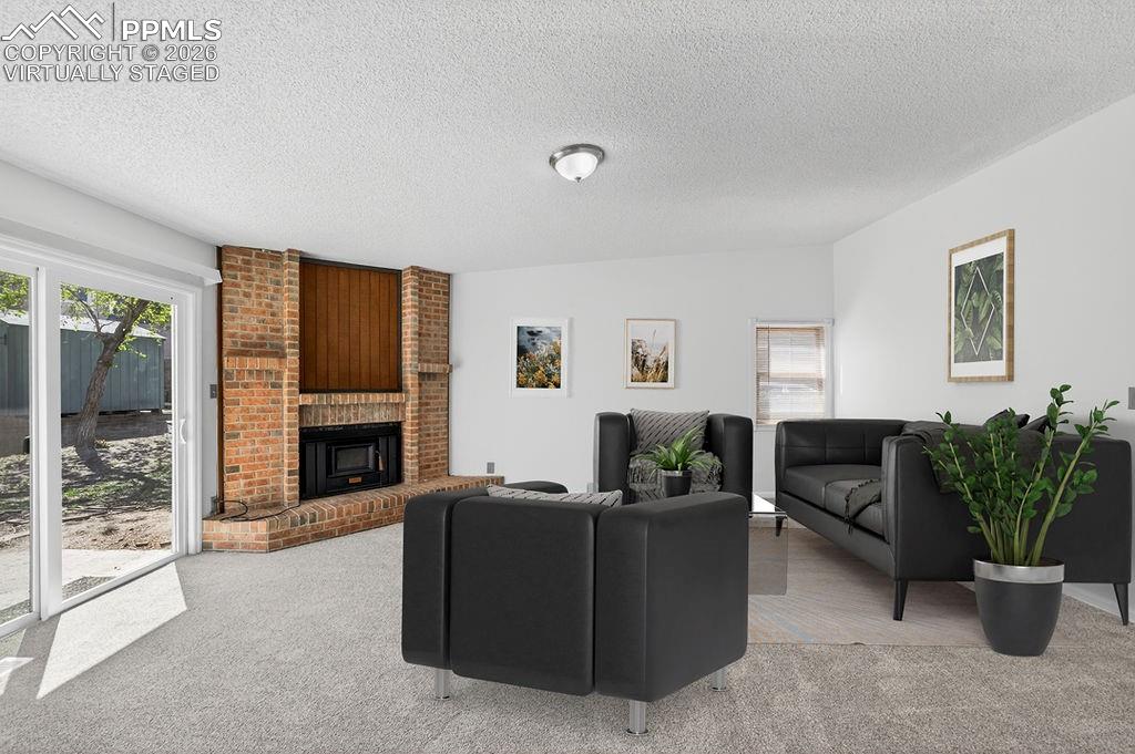 6431 Galway Drive Colorado Springs CO 80918