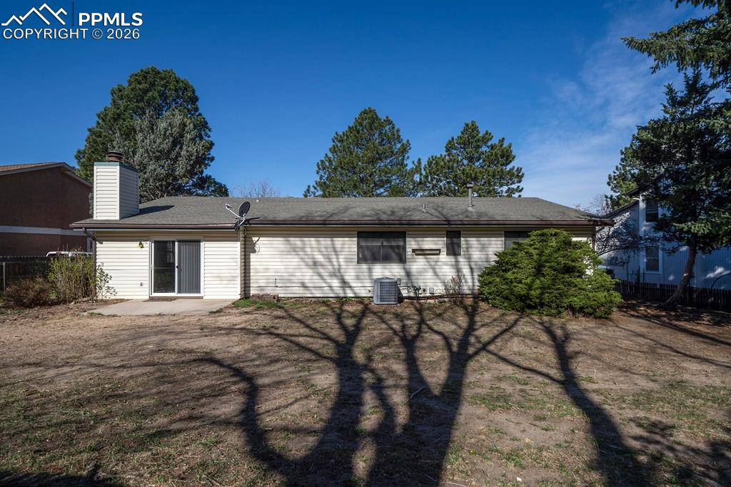 6431 Galway Drive Colorado Springs CO 80918