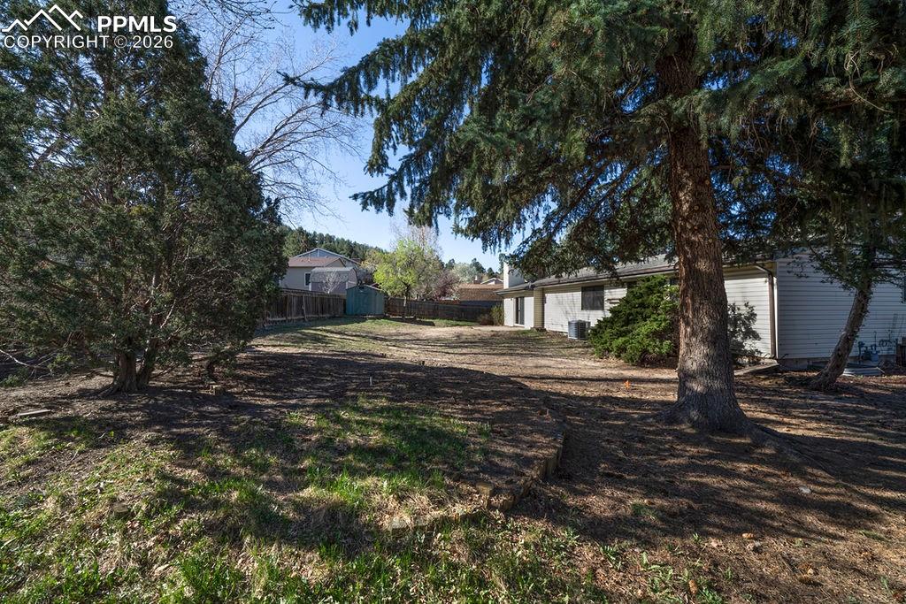 6431 Galway Drive Colorado Springs CO 80918