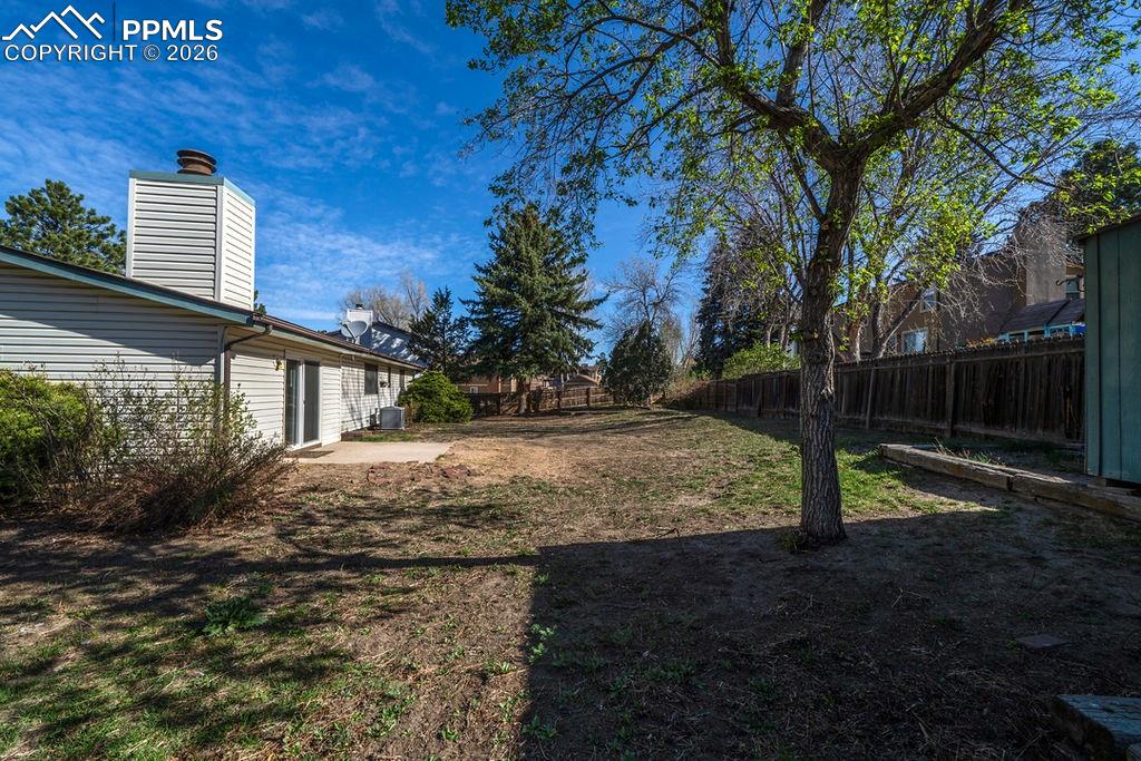 6431 Galway Drive Colorado Springs CO 80918