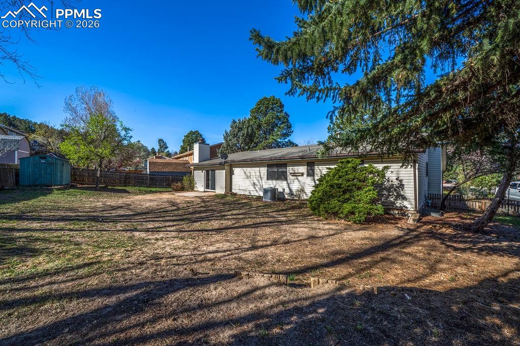 6431 Galway Drive Colorado Springs CO 80918