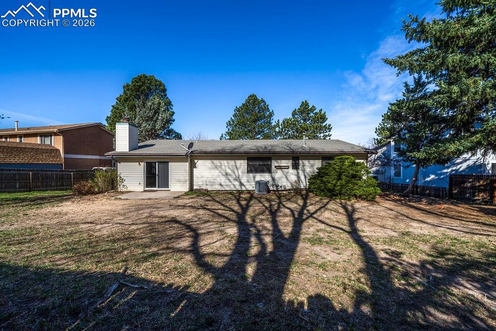 6431 Galway Drive Colorado Springs CO 80918