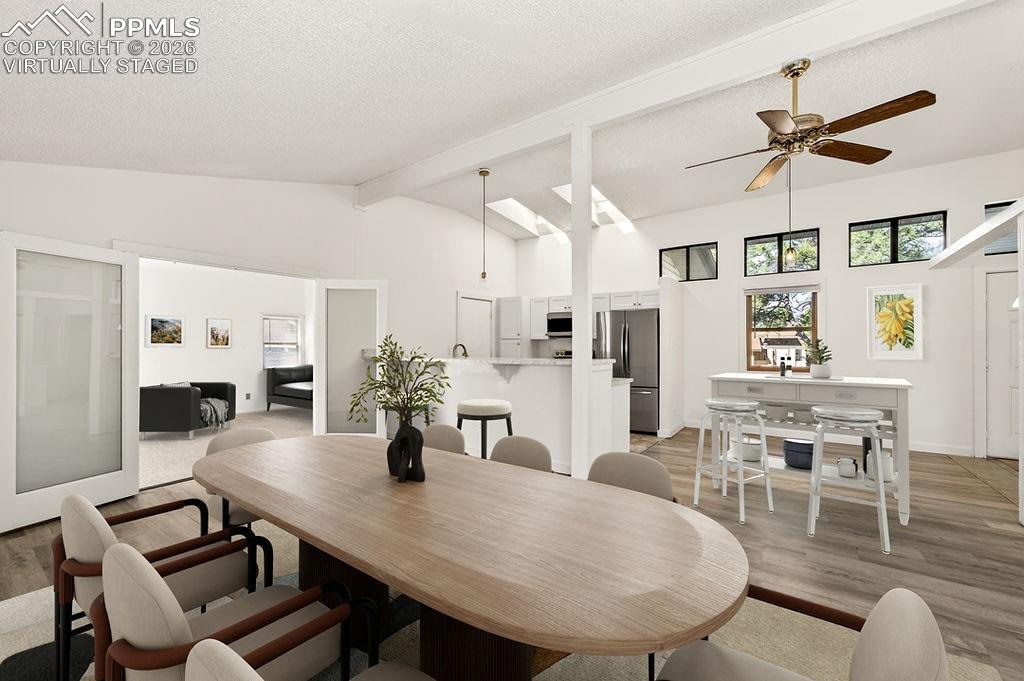 6431 Galway Drive Colorado Springs CO 80918