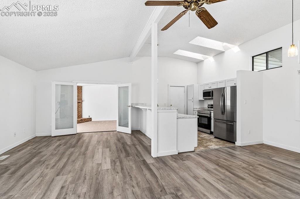 6431 Galway Drive Colorado Springs CO 80918