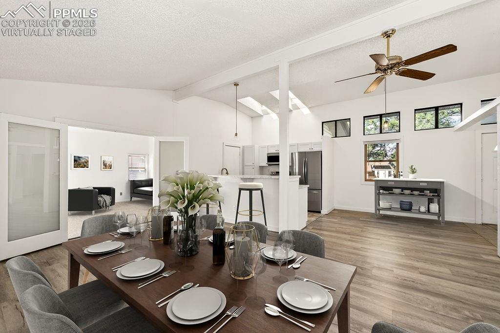 6431 Galway Drive Colorado Springs CO 80918