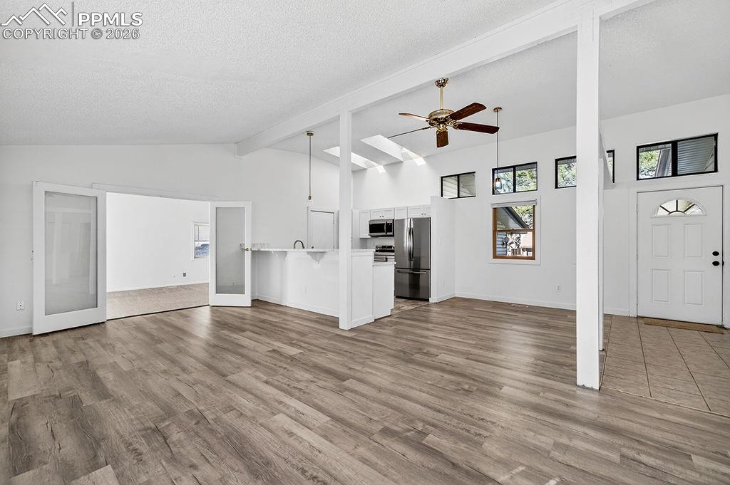 6431 Galway Drive Colorado Springs CO 80918