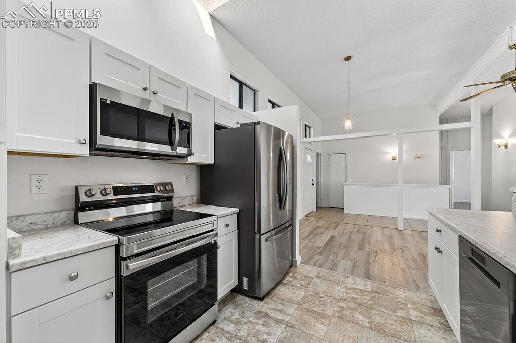 6431 Galway Drive Colorado Springs CO 80918