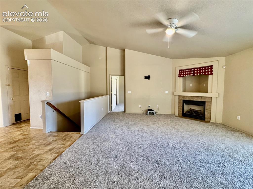 5025 Barnstormers Avenue Colorado Springs CO 80911