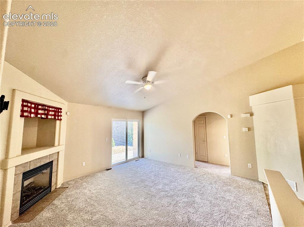 5025 Barnstormers Avenue Colorado Springs CO 80911