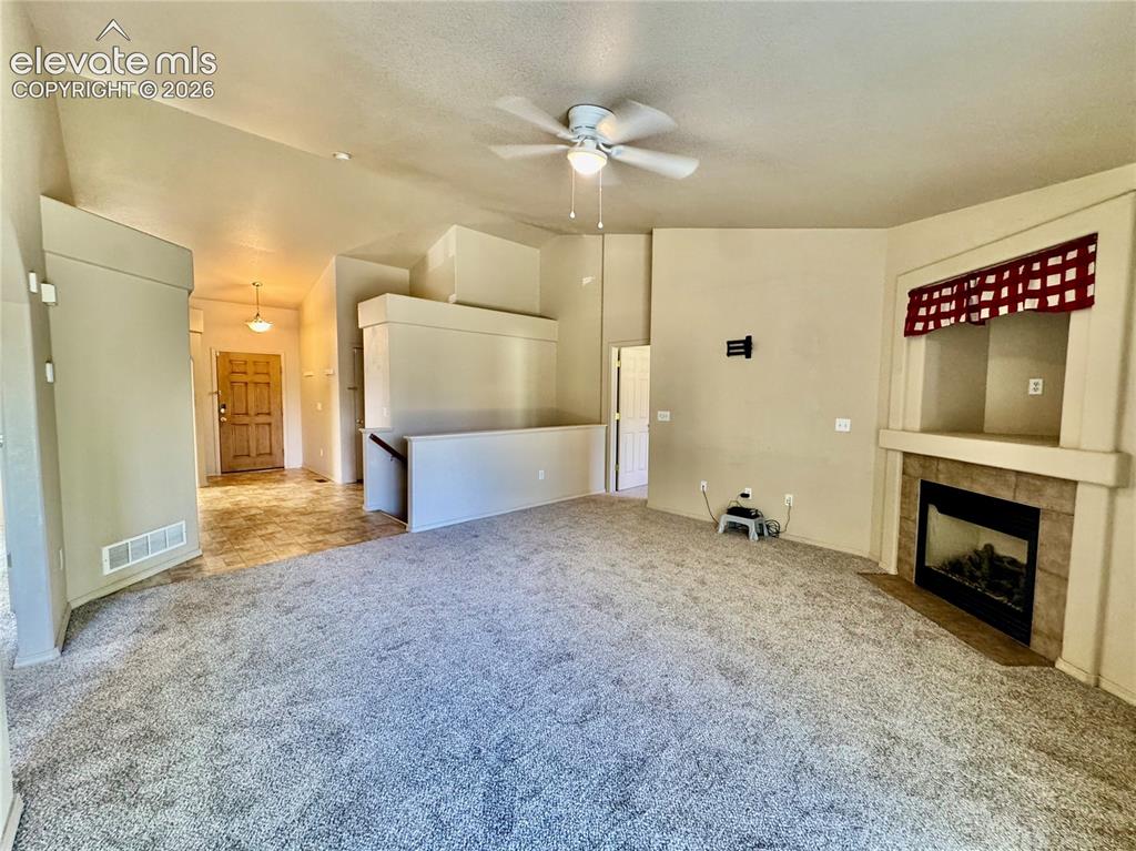 5025 Barnstormers Avenue Colorado Springs CO 80911