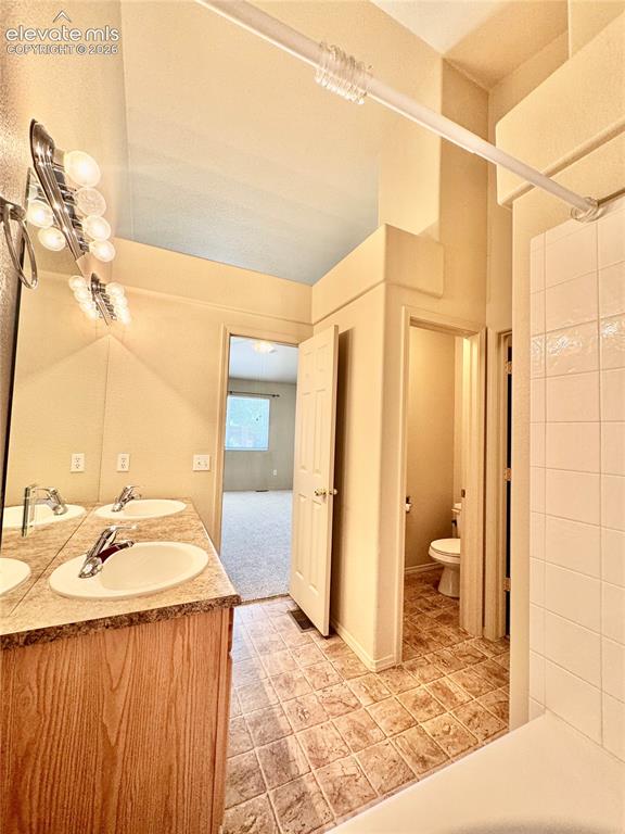 5025 Barnstormers Avenue Colorado Springs CO 80911
