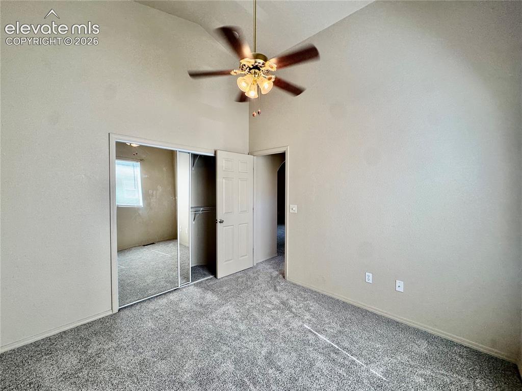 5025 Barnstormers Avenue Colorado Springs CO 80911