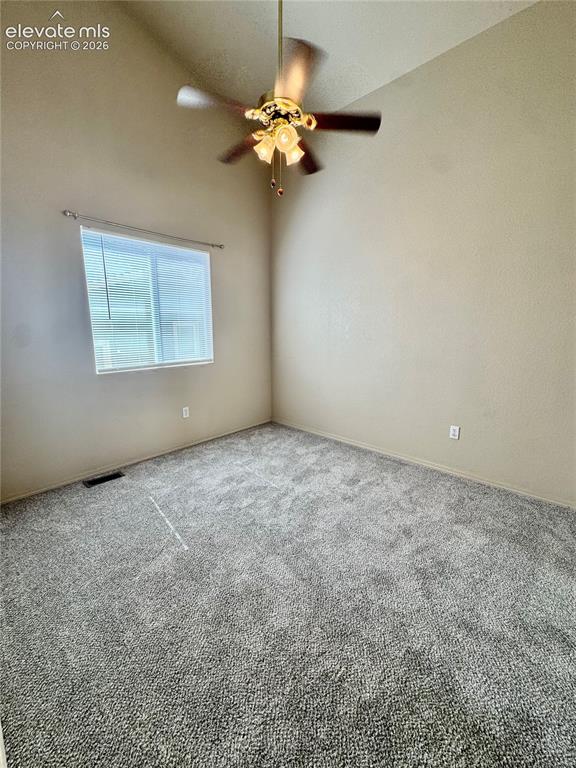 5025 Barnstormers Avenue Colorado Springs CO 80911
