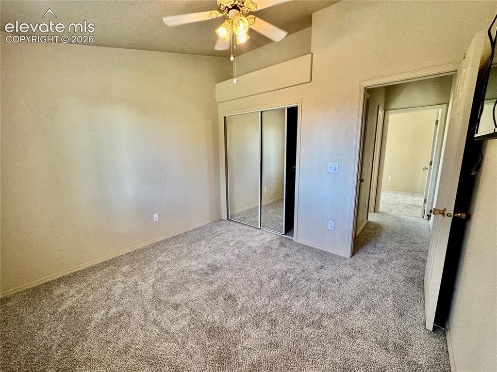 5025 Barnstormers Avenue Colorado Springs CO 80911