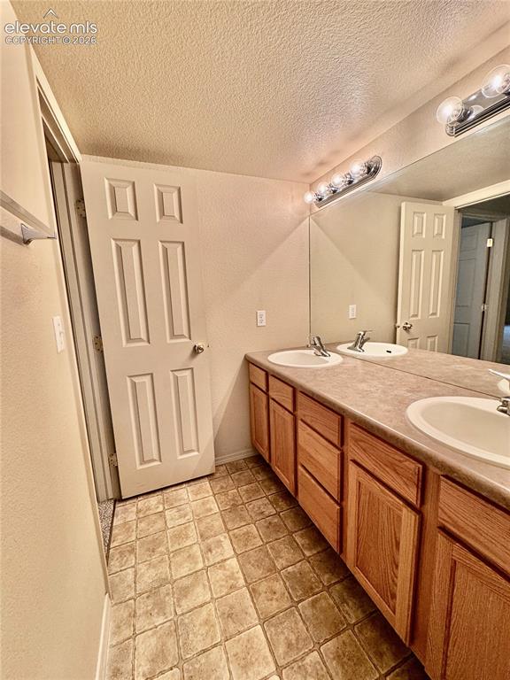 5025 Barnstormers Avenue Colorado Springs CO 80911
