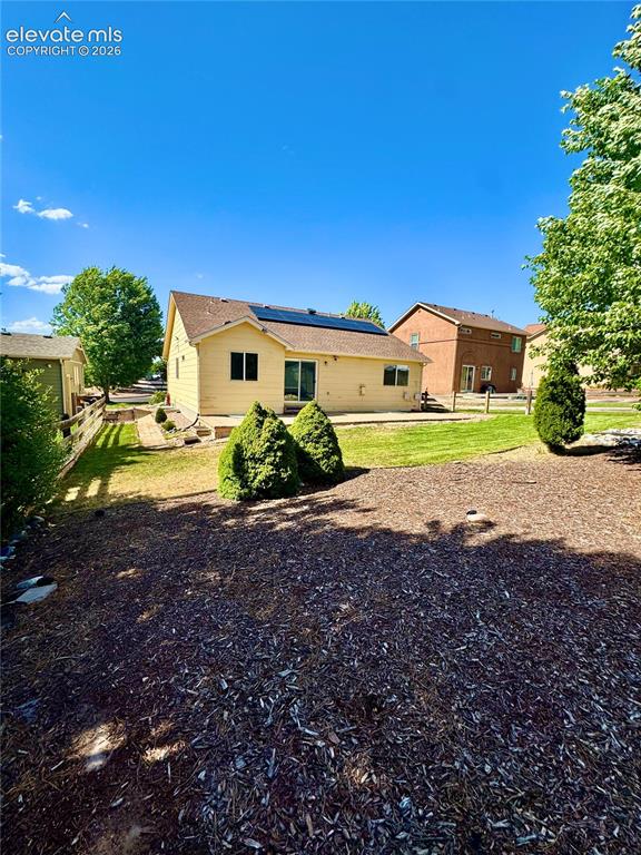 5025 Barnstormers Avenue Colorado Springs CO 80911