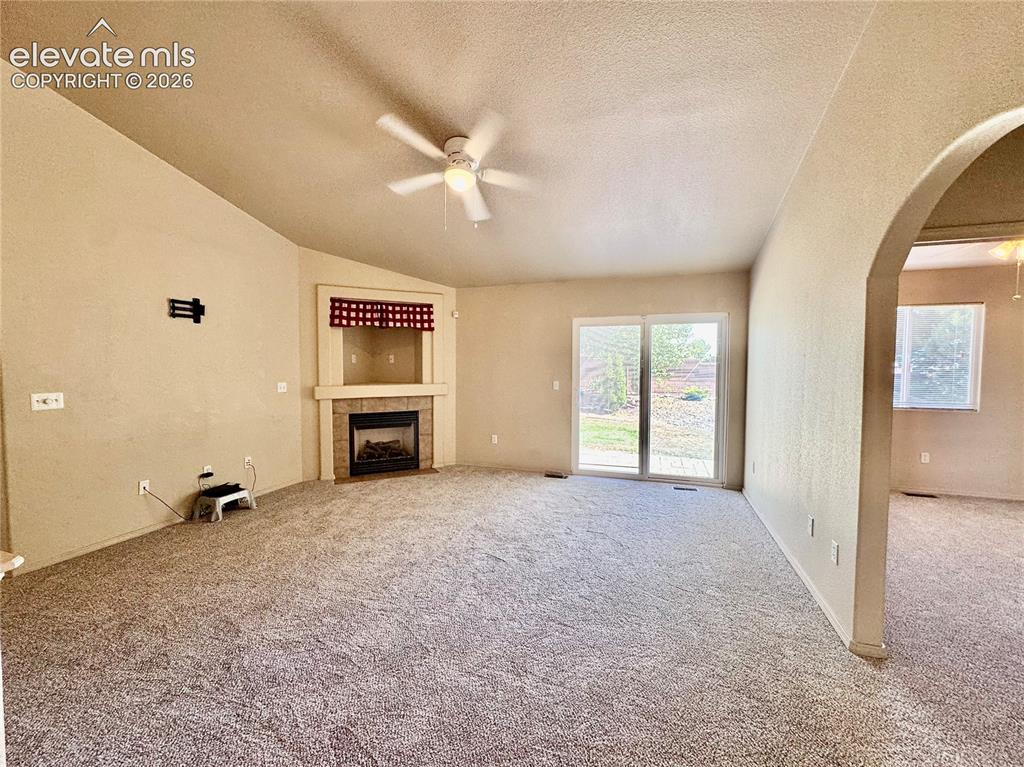 5025 Barnstormers Avenue Colorado Springs CO 80911