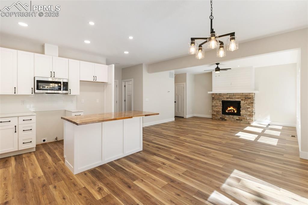 671 Bradford Drive Woodland Park CO 80863
