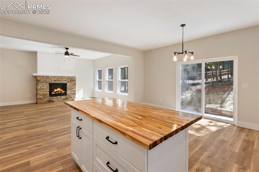 671 Bradford Drive Woodland Park CO 80863
