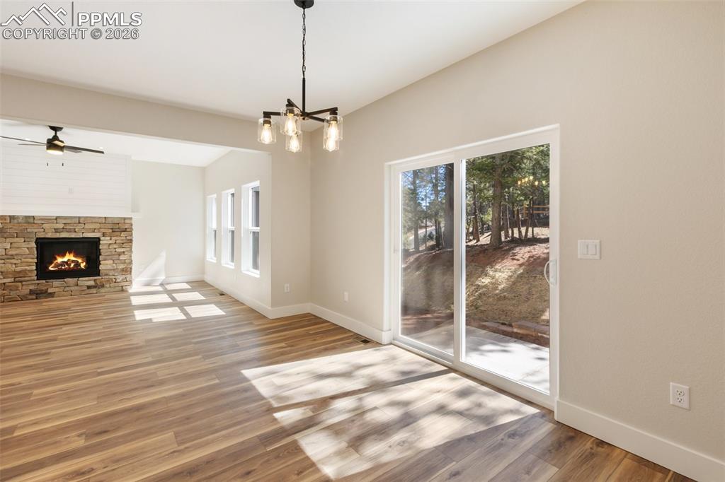 671 Bradford Drive Woodland Park CO 80863