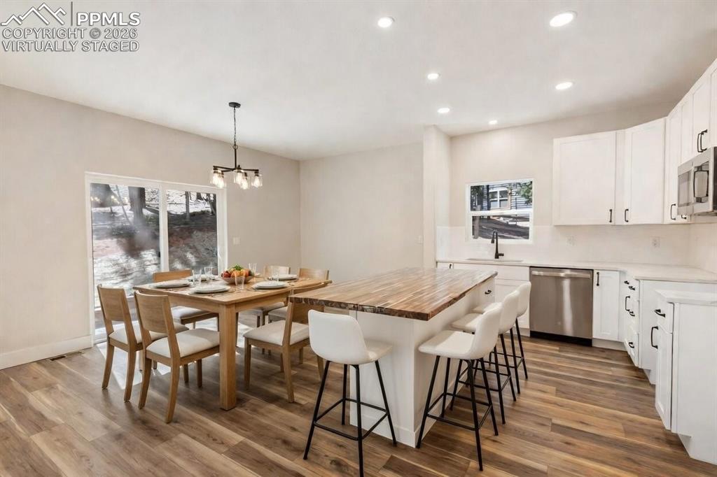 671 Bradford Drive Woodland Park CO 80863