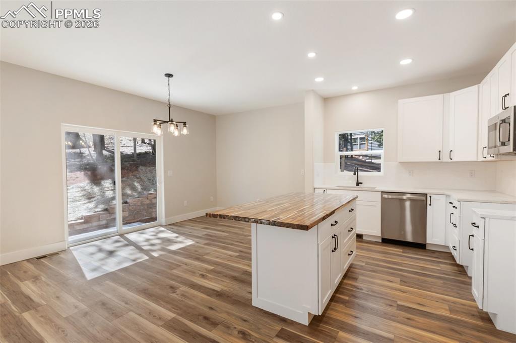 671 Bradford Drive Woodland Park CO 80863