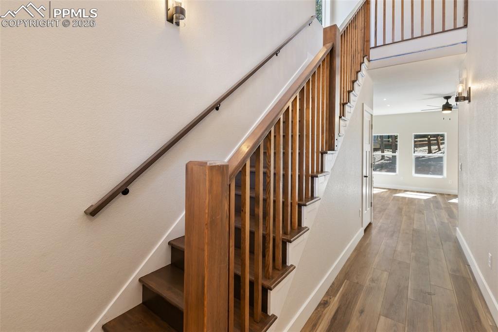671 Bradford Drive Woodland Park CO 80863