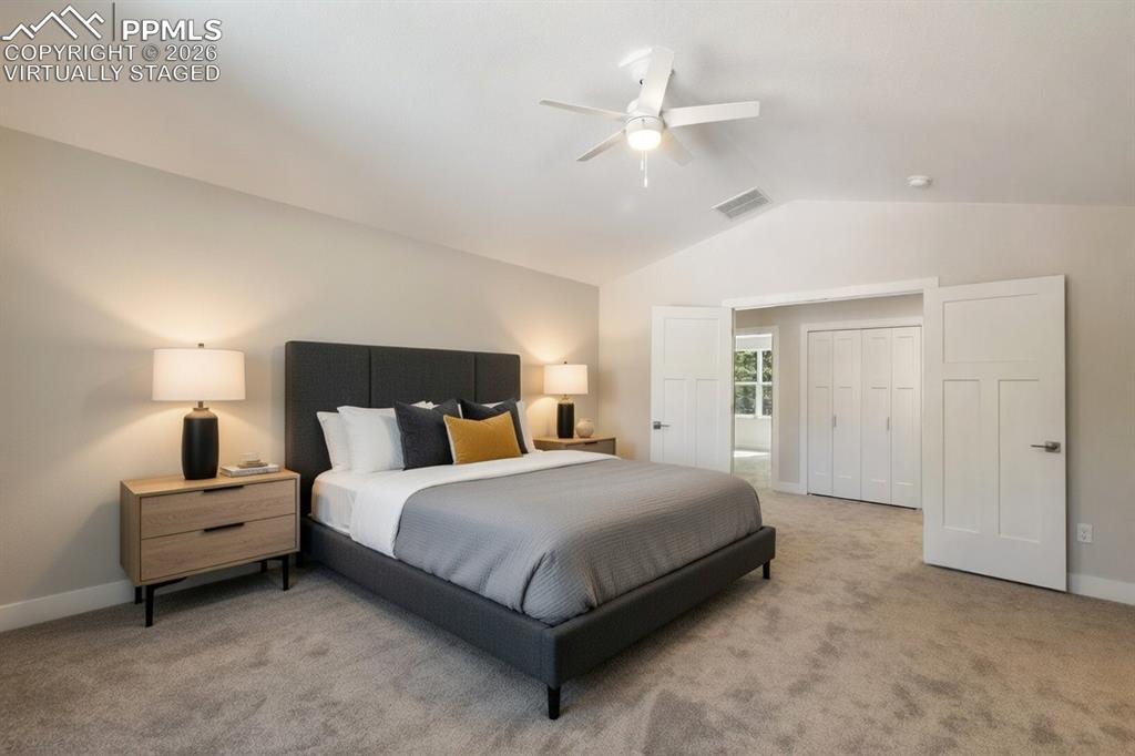 671 Bradford Drive Woodland Park CO 80863