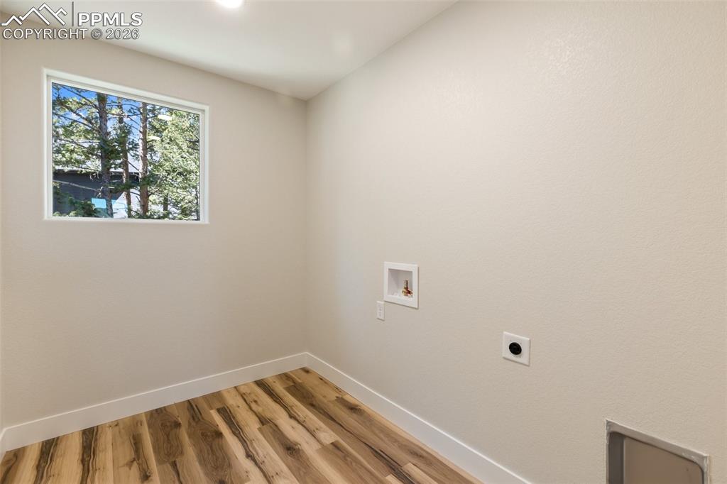 671 Bradford Drive Woodland Park CO 80863