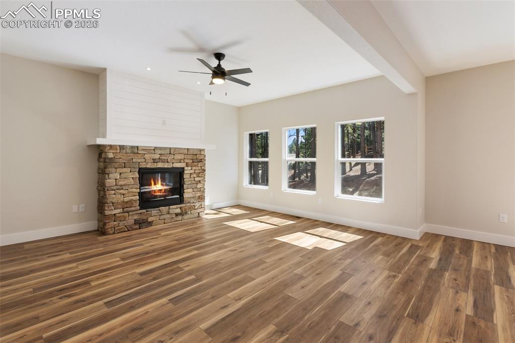 671 Bradford Drive Woodland Park CO 80863