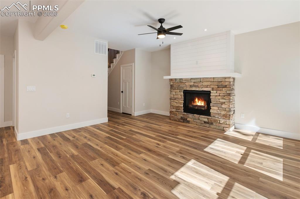 671 Bradford Drive Woodland Park CO 80863