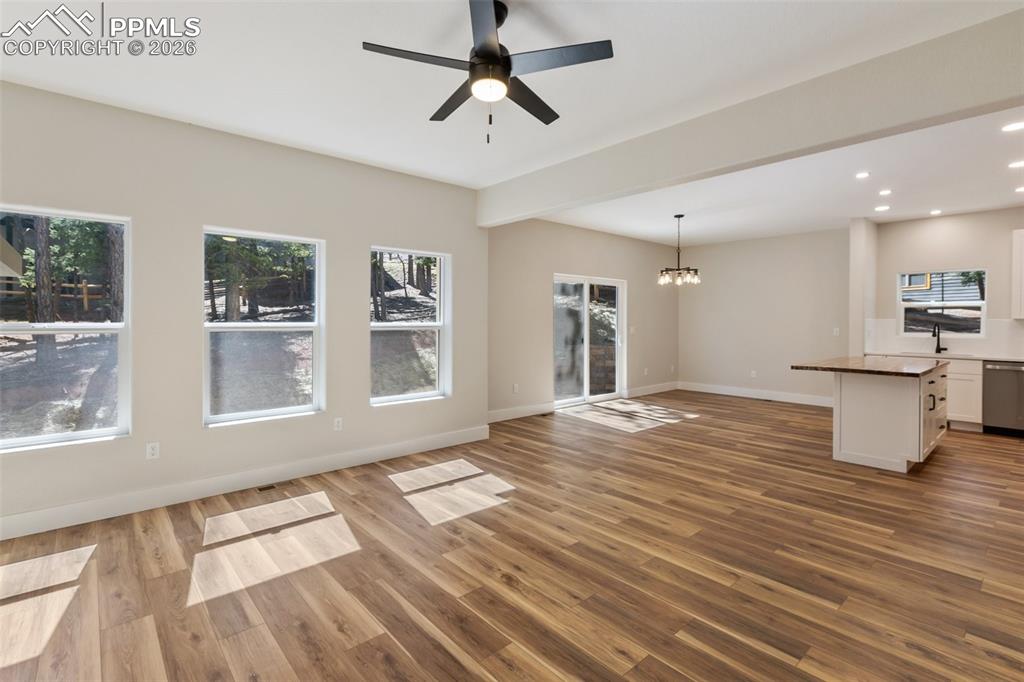 671 Bradford Drive Woodland Park CO 80863