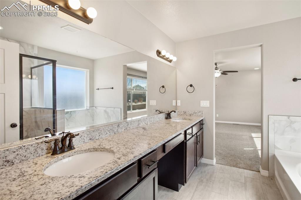 7118 Dutch Loop Colorado Springs CO 80925