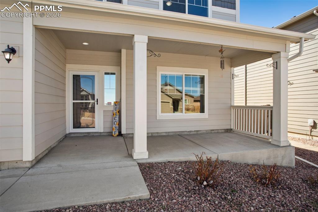 7118 Dutch Loop Colorado Springs CO 80925