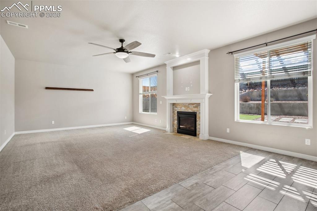 7118 Dutch Loop Colorado Springs CO 80925