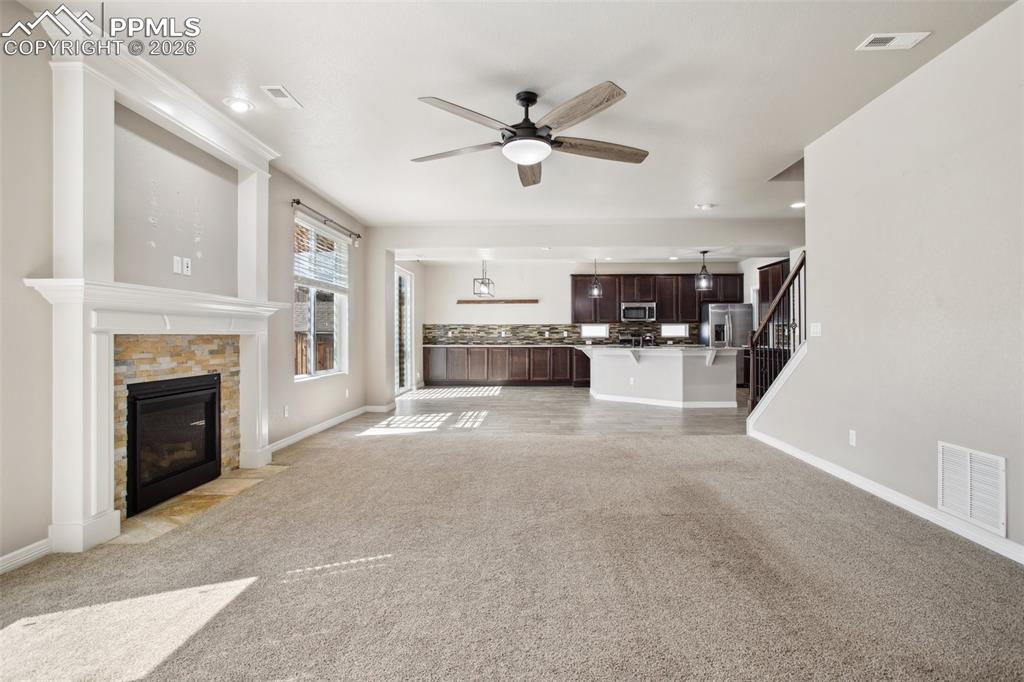 7118 Dutch Loop Colorado Springs CO 80925