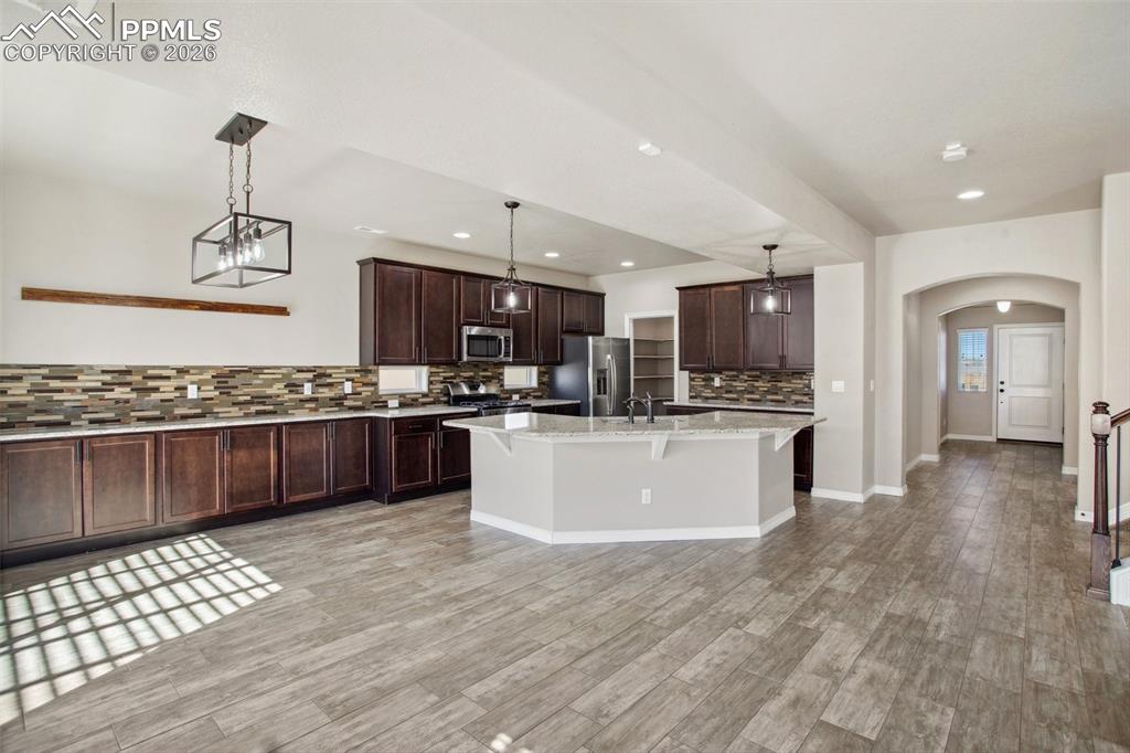 7118 Dutch Loop Colorado Springs CO 80925